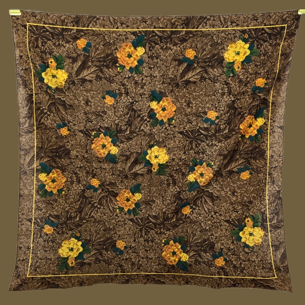 AXCESS Vintage Scarf